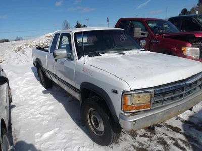 Passenger Right Fender Fits 87-96 DAKOTA 2048522 - Изображение 1 из 4