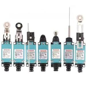 Interruptor de límite 1 pieza nuevo para Honeywell SZL-VL-I - Imagen 1 de 1