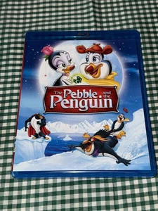 The Pebble and the Penguin (Blu-ray Disc, 2011) - Imagen 1 de 5