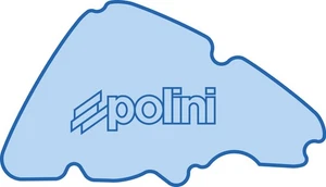Polini 203.0136 Filtro Aria Piaggio Liberty 50 4t - Foto 1 di 1