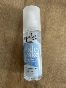 Impulse Mist-Ic Collection Balanced Mind | Wide Awake Body Mist 150ml - Picture 1 of 2