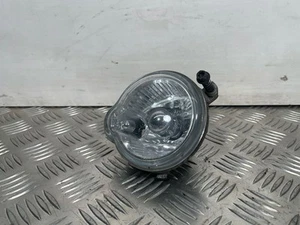 Porsche Cayman 987 2007 Front right front bumper fog light 98763108400 LIQ6458 - Imagen 1 de 10