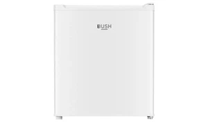 Bush ME41L Table Top Fridge - White - Picture 1 of 4