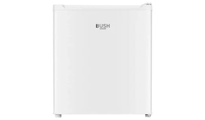 Bush ME41L Table Top Fridge - White - Image 1 of 4