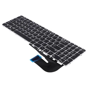 Tastatur für  EliteBook 755 G3 850 G3 850  ZBook 15u G3 , Keine Hintergru9994 - Bild 1 von 7