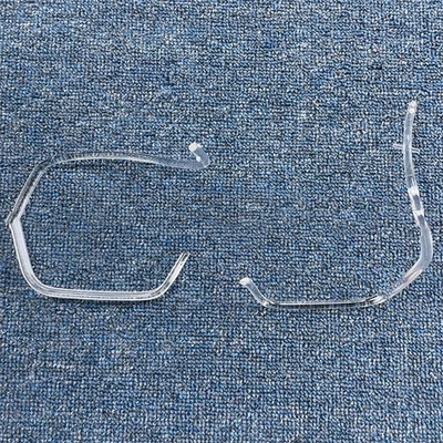 Tira de luces de faros de color original funcionamiento diurno derecho nuevo para BMW X3 18-21 Foto 1 de 2