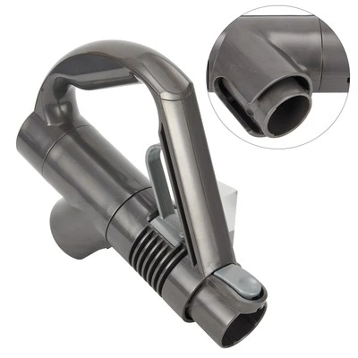 Poignée de tube pratique poignée accessoire tuyau extrémité de tuyau remplac - Photo 1/4