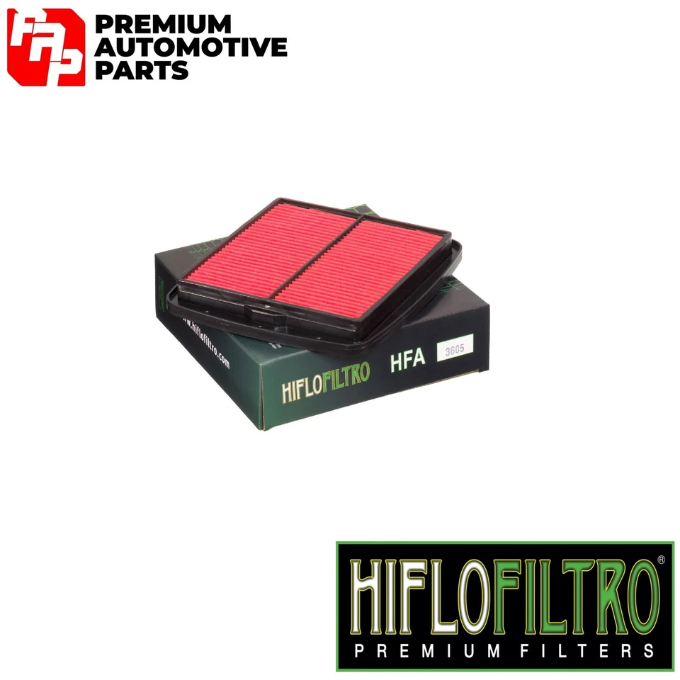 Filtro de aire Suzuki GSF1200 S-T,V,W,X Bandit 1997 - 1999 Foto 1 de 1