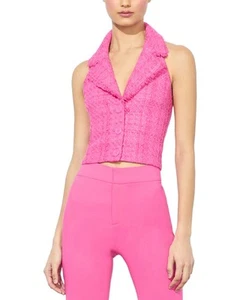 Alice + Olivia Meri Top Women's 2 - Picture 1 of 4