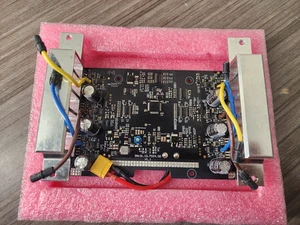 Segway Ninebot S-Plus ECU Control Board OEM - Picture 1 of 10