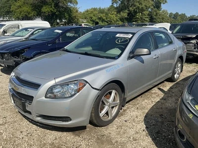Engine ECM Electronic Control Module 2.4L Fits 07-12 MALIBU 851479 Foto 1 de 4