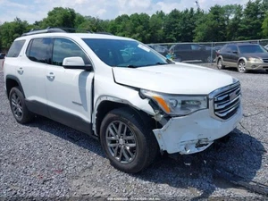 Ignition Switch Fits 17-23 ACADIA 2015884 - Picture 1 of 12
