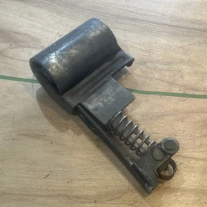 Makita 9401 Belt Sander Tension Roller Arm 163039-5 Tension Roller 152103-7 - Picture 1 of 12