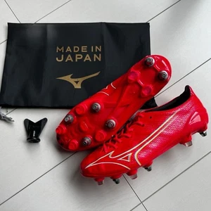 Mizuno Alpha Mix US 7 UK 6 P1GC236064 Fußball Fußballschuhe unbenutzt - Bild 1 von 9