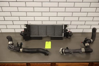 Fiat 124 Spider 2018 kit de intercooler/tuberías OEM (ver fotos) Foto 1 de 4