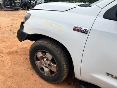 Driver Left Fender Fits 08-22 SEQUOIA 104863422 Foto 1 de 4