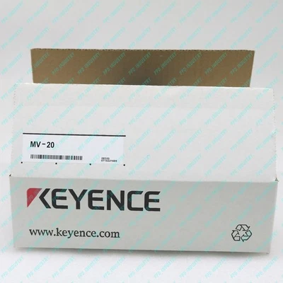 1p new keyence server Driver MV-20 FAST SHIPPING - Image 1 of 4