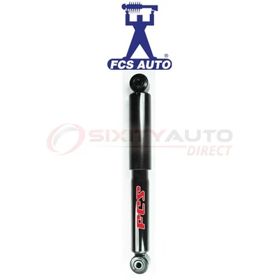 FCS Suspension Strut for 2001 Acura MDX 3.5L V6 - Shock Absorbers tv Foto 1 de 4