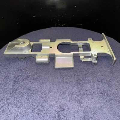 PIEZA MARCO SEMI CABINA MIC MACK VINTAGE SMITH MILLER AÑOS 50 MUY BONITA M.I.C. . Foto 1 de 4