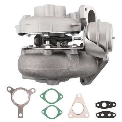 Turbocompresseur for Nissan Pathfinder Navara 2.5 dCi 4WD D40 174 GT2056V Turbo, - Image 1 of 4