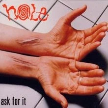 Ask for It (Maxi-CD) von Hole | CD | Zustand akzeptabel - Bild 1 von 2