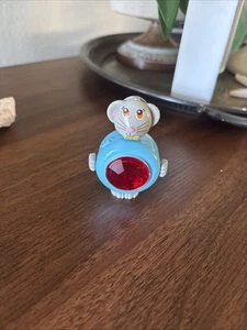 Vintage Galoob Sweet Secrets Mac the Mouse Doll Original Figure 1984 - Picture 1 of 5
