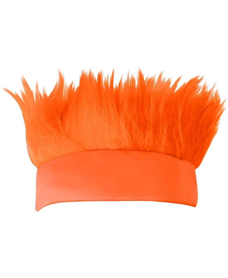 Hairy Headband for Halloween - Beistle - Image 1 of 1