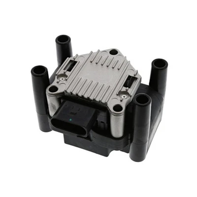 Bobina de encendido 032-905-106 F Bremi-STI para VW Sedán Volkswagen Jetta Beetle Golf Foto 1 de 2