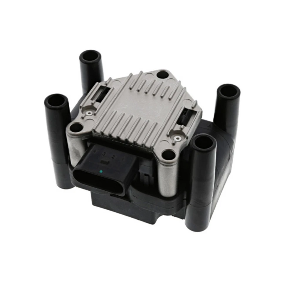 Bobina de encendido 032-905-106 F Bremi-STI para VW Sedán Volkswagen Jetta Beetle Golf Foto 1 de 2