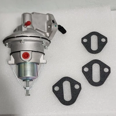 Bomba de combustible Kimpex OEM# 861676T09 para montaje de bomba Mercury 785048A Foto 1 de 4