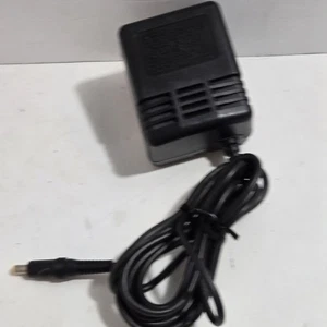 OEM Sega Genesis AC Adapter Model 2 MK-2103 Game Gear 32x Nomad Power Supply - Picture 1 of 6