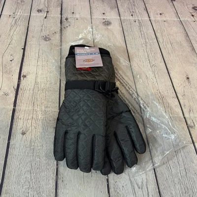 Dickies холодной погоды Sport женские перчатки Sz: S/M новый с Ярлыками - Изображение 1 из 3