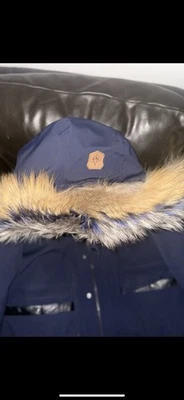 Abrigo hombre Mackage talla 46 Foto 1 de 4