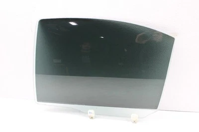 2008-2015 Mitsubishi Evolution X Door Window Glass Rear Left Driver LH OEM 08-15 - Image 1 of 4