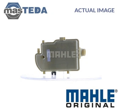 CRT 182 000S COOLANT EXPANSION TANK RESERVOIR MAHLE ORIGINAL NEW OE REPLACEMENT - Image 1 of 4