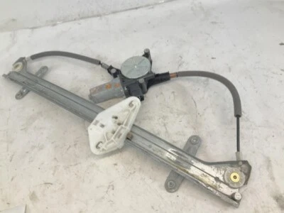 05-10 2006 Honda Odyssey 3,5 л передняя правая дверь стекло регулятор с двигателем B - Изображение 1 из 4