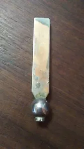 Vintage rotierende Wählhilfe - Bild 1 von 2