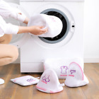 Socks Bra Lingerie Underwear Laundry Care Wash Washing Mesh Bag Travel Organizer