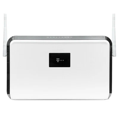Telekom Digitalisierungsbox Smart Router Modem Voice DSL+VDSL 2.4/5 GHz WLAN - Bild 1 von 2