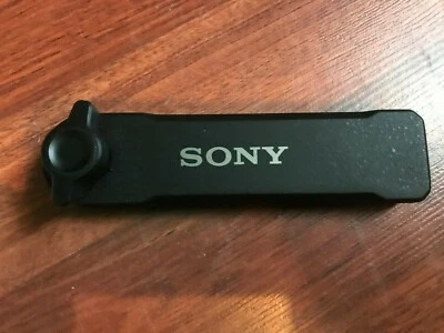 BRAZO DE AGARRE SONY PXW-FS7 PXW-FS7K 4-547-084-02 - Nunca usado - 2 a la venta Foto 1 de 3