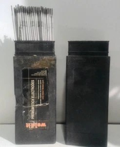Hobart Weld*It 7018 3/32 Welding Rods Sticks Electrodes 7.2LBS FREE SHIPPING - Picture 1 of 5