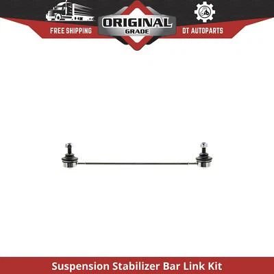 Kit de enlace de barra estabilizadora de suspensión delantera Mevotech para 06-13 Suzuki Grand Vitara Foto 1 de 4