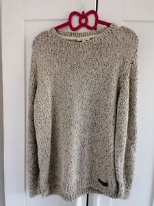 Ladies jumper size 16 by Barbour clothing