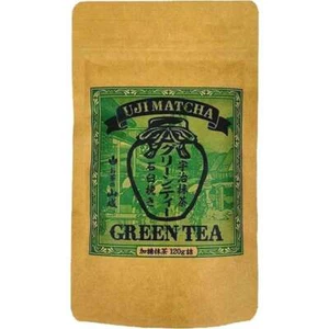 Japanese Green Tea Powder Yamashiro Bussan Uji Matcha Green Tea 120g - Picture 1 of 3