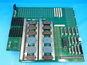 AMAT Applied Materials 0100-35100 Controller i/O  0100-76182 Inkl. MwSt. - Bild 1 von 15