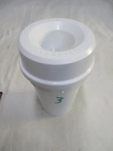63580 63581 Whirlpool Kenmore Waschmaschine Weichspüler Spender Tasse Rührwerk Kappe - Bild 1 von 19