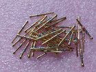 10pcs RM20M12K Souriau Contatto Maschio serie TRIM TRIO RM cavo 20→ 22 AWG