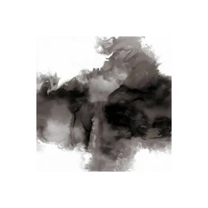 Druck auf Leinwand Auf Papier Poster Oder Bild Hudson Daniela Derive Noir I - Bild 1 von 2