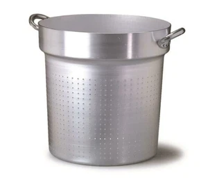 Scolapomodoro Agnelli Family Cooking Alluminio 99,9% 50cm - Foto 1 di 2