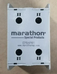 Marathon Special Products EPBAP81 Enclosed Power Distribution Block - Picture 1 of 3